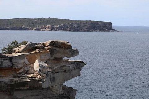 Private Sydney City & Bondi Beach Half Day Tour - Accommodation Mount Tamborine 1