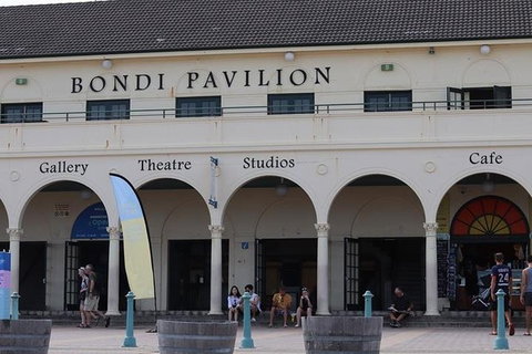 Private Sydney City & Bondi Beach Half Day Tour - Accommodation Mount Tamborine 4