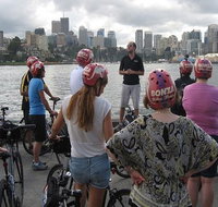 Manly Beach  Sunset Cruise - Accommodation Mount Tamborine