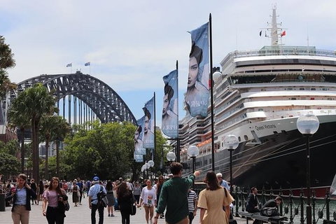 Private Sydney City Customized Tour - Accommodation Mount Tamborine 2
