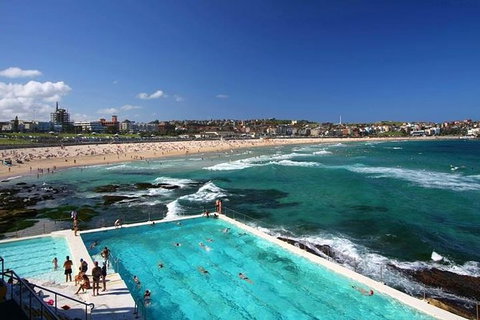 Private Sydney City Customized Tour - Accommodation Mount Tamborine 5