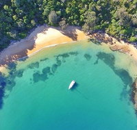 Sydney Icons Bays  Beaches Boat Tour with 2 Guided Stops - Accommodation Mount Tamborine