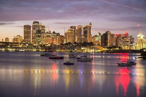 Sydney Like A Local: Customized Private Tour - Accommodation Mount Tamborine 2