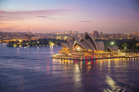 Sydney Like A Local: Customized Private Tour - Accommodation Mount Tamborine 4