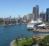 Sydney Like a Local Customized Private Tour - Accommodation Mount Tamborine