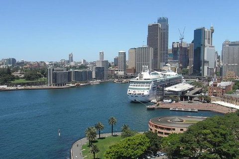 Sydney Like A Local: Customized Private Tour - Accommodation Mount Tamborine 0
