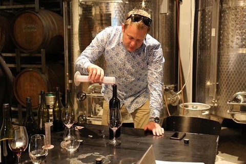 Wine Blending Session With Winemaker And Tasting In Sydney - Accommodation Mount Tamborine 0
