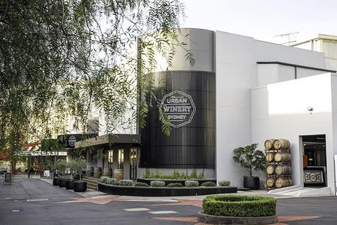 Wine Blending Session With Winemaker And Tasting In Sydney - Accommodation Mount Tamborine 3