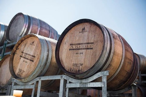 Wine Blending Session With Winemaker And Tasting In Sydney - Accommodation Mount Tamborine 4