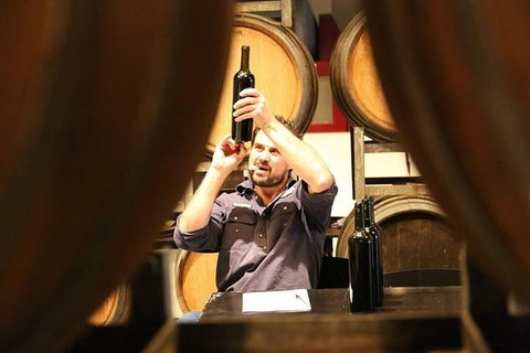 Wine Blending Session With Winemaker And Tasting In Sydney - Accommodation Mount Tamborine 2