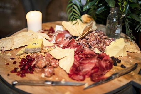 Wine Blending Session With Winemaker And Tasting In Sydney - Accommodation Mount Tamborine 5