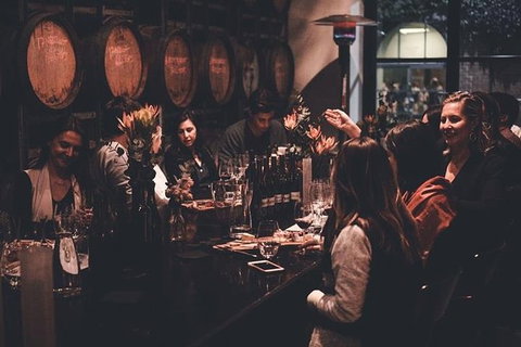 Wine Blending Session With Winemaker And Tasting In Sydney - Accommodation Mount Tamborine 1