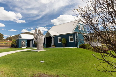 Private Full-Day Wine Tour In Hunter Valley - Accommodation Mount Tamborine 1