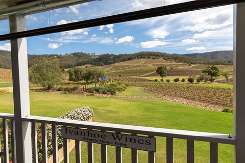 Private Full-Day Wine Tour In Hunter Valley - Accommodation Mount Tamborine 4