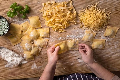 Italian Cooking Class With Professional Chef In Annandale NSW - Accommodation Mount Tamborine 4