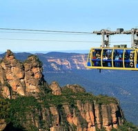 Full-Day Blue Mountains Small-Group Tour with River Cruise - Accommodation Mount Tamborine