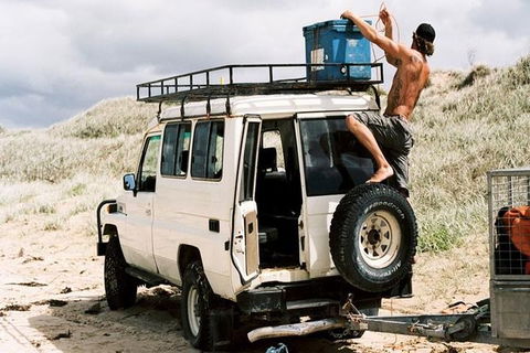Surfing Adventure In Sydney\'s Royal National Park With Lessons - Accommodation Mount Tamborine 2