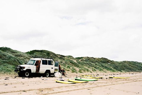 Surfing Adventure In Sydney\'s Royal National Park With Lessons - Accommodation Mount Tamborine 0