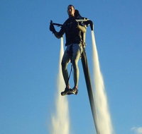 Jetpack Adventure - Accommodation Mount Tamborine