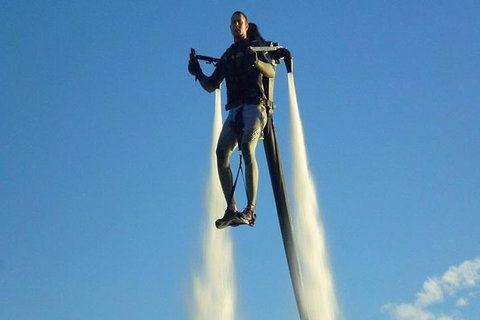 Jetpack Adventure - Accommodation Mount Tamborine 0