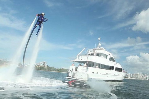 Jetpack Adventure - Accommodation Mount Tamborine 3