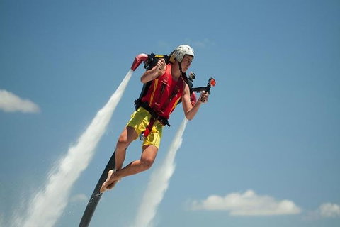 Jetpack Adventure - Accommodation Mount Tamborine 5