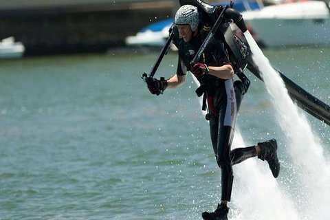 Jetpack Adventure - Accommodation Mount Tamborine 2