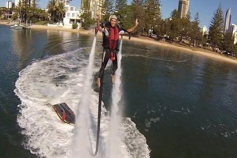 Jetpack Adventure - Accommodation Mount Tamborine 1