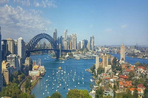 Cultural Guided Walking Tour In Chippendale And Redfern - Accommodation Mount Tamborine 0