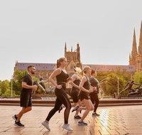 2 Hours Running Tour in Sydney - Accommodation Mount Tamborine