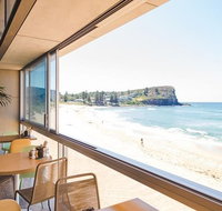 Lunch Experience at Beach House in Avalon - Accommodation Mount Tamborine