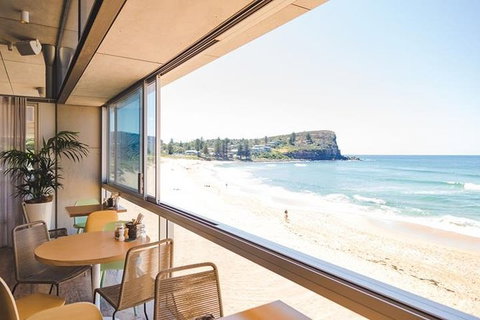 Lunch Experience At Beach House In Avalon - Accommodation Mount Tamborine 0