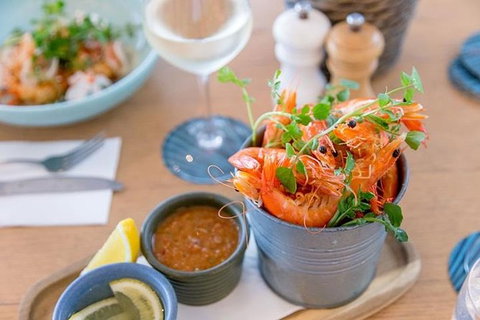 Lunch Experience At Beach House In Avalon - Accommodation Mount Tamborine 1