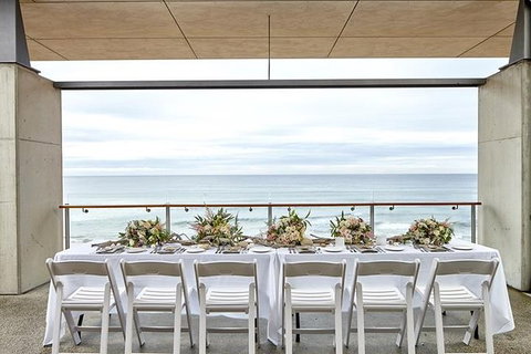 Lunch Experience At Beach House In Avalon - Accommodation Mount Tamborine 3