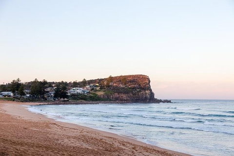 Lunch Experience At Beach House In Avalon - Accommodation Mount Tamborine 2