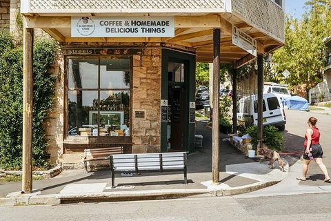 Walking Tour To Balmain And Iconic Pubs - Accommodation Mount Tamborine 0