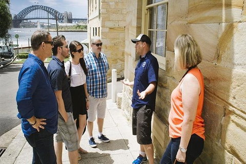 Walking Tour To Balmain And Iconic Pubs - Accommodation Mount Tamborine 3