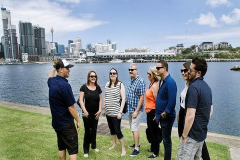 Walking Tour To Balmain And Iconic Pubs - Accommodation Mount Tamborine 1