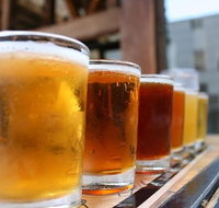 Beer Appreciation Class with Canape Menu in Sydney - Accommodation Mount Tamborine