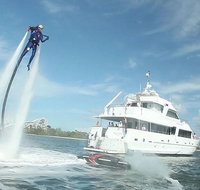 Jetpack Adventure - Accommodation Mount Tamborine