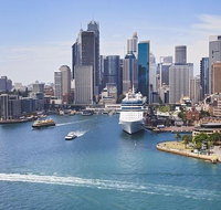 Sydney Bondi Beach and Watsons Bay Half-Day Tour - Accommodation Mount Tamborine