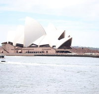 Sydney City Customized Private Tour - Accommodation Mount Tamborine