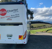 Private 13 Seat Mini Bus CBD to Sydney Airport Transfer - Accommodation Mount Tamborine