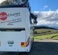 Private 24 Seat Mini Bus Sydney CBD To BankWest Stadium Transfer - Accommodation Mount Tamborine