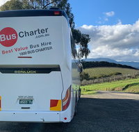 Private 13 Seat Mini Bus Sydney CBD To Taronga Zoo Transfer - Accommodation Mount Tamborine
