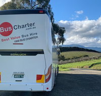 Private 24 Seat Mini Bus Sydney CBD To Taronga Zoo Transfer - Accommodation Mount Tamborine