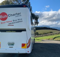 Private 13 Seat Mini Bus Sydney CBD To Penrith Stadium Transfer - Accommodation Mount Tamborine