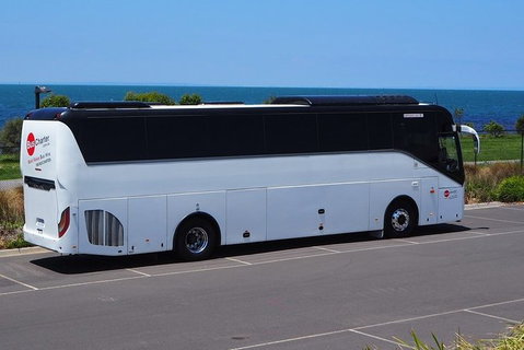 Private 24 Seat Mini Bus Sydney CBD To Penrith Stadium Transfer - Accommodation Mount Tamborine 3