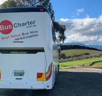 Private 24 Seat Mini Bus Sydney CBD To Penrith Stadium Transfer - Accommodation Mount Tamborine
