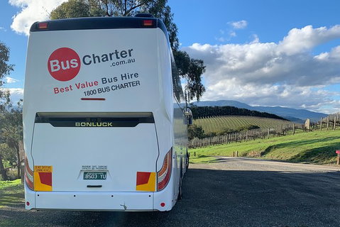 Private 24 Seat Mini Bus Sydney CBD To Penrith Stadium Transfer - Accommodation Mount Tamborine 0